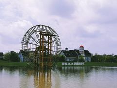 -盘锦特产博物园
