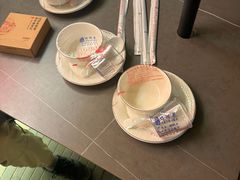 -吴越荣记苏州菜·松鼠桂鱼(月光码头店)