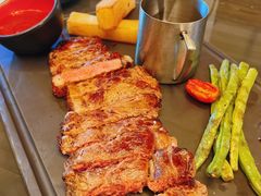 -哈蒙德餐厅