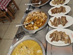 -孟记粥铺·家常菜·烧烤·粥(亚运村店)