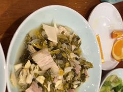 -谢谢侬·私房菜馆(迪荡店)