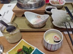 -味太助·银饭食堂(中华城店)