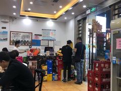 -贞姨美食·老字号海鲜大排档