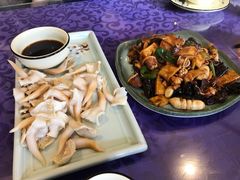 白灼鸟贝-威海渔村(静安旗舰店)