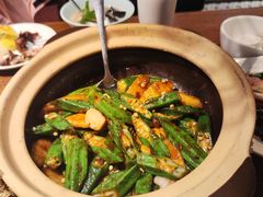 -南拳十三姨·潮汕砂锅粥(世纪金源店)