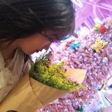 特别适合女孩子逛一逛买买口红眼影之类的