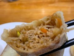 麦饺筒-老前童小吃(北明程路店)