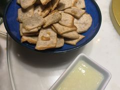 -情满四合院•京菜•烤鸭(动物园店)