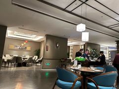 -佘山世茂艾美·御珍轩中餐厅