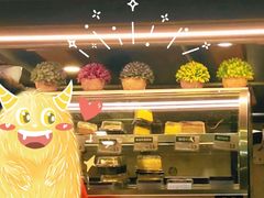 -放哈·甜醅子奶茶创造者(正宁路店)