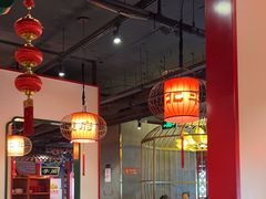 -北平食府.北京烤鸭(亦庄店)