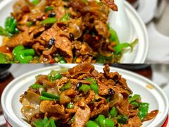 超级小炒肉-胡子大厨·超级小炒肉(华润店)