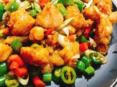 轰炸鸡-厨掌柜陆老师(天津之眼店)