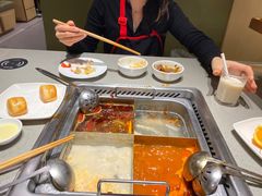 -海底捞火锅(坪山益田假日广场店)
