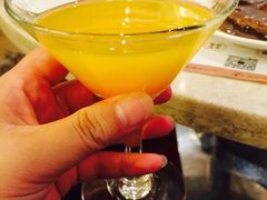 芭菲盛宴(解放碑店)-芭菲盛宴·环球美食(解放碑英利国际店)