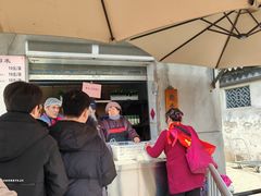 -西园寺素食(西园弄戒幢律寺店)