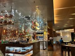 -马哥孛罗咖啡厅·Cafe Marco (厦门马哥孛罗东方大酒店)