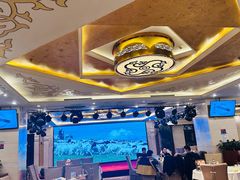 -巴音浩日娲·蒙餐(双林东路店)