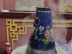 -爱新觉罗福臨火锅馆(万科滑雪场店)