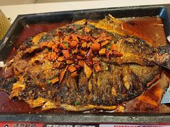 -雅佳神话·麻辣烤鱼(新街口店)