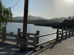 -黄巢水库