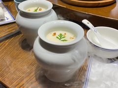 -奉天掌柜·非遗猪手·笨饺子(崇山路店)