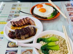 -澳门陈光记烧味饭店(万象城店)