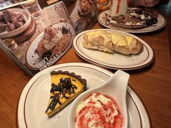 -TIGERS老虎西餐(亦庄店)
