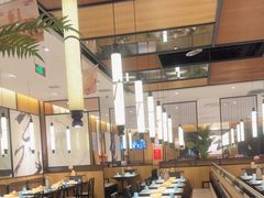 -江边城外烤全鱼(龙德广场店)