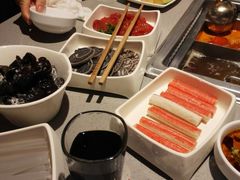-海底捞火锅(振华商厦店)