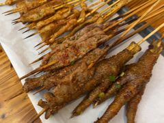 -冶建镜子·中国龙虾王(总店)