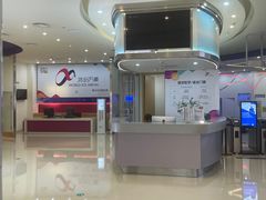 -冰纷万象滑冰场(二七万象城店)