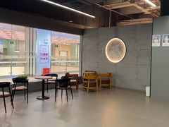 -小怪兽健身(宗关店)