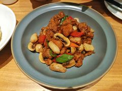 -朵朵开素食餐厅(后宰门街店)