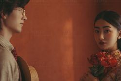-茜茜公主婚纱摄影会馆