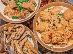 -王氏炉匠·烧鸟放题自助(好运街店)