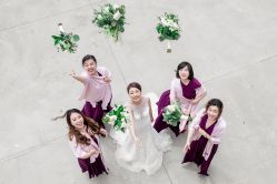-LANYI COUTURE高级婚纱礼服改衣店