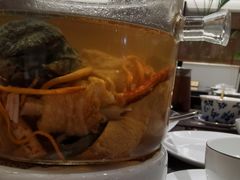 -頂好酒家·经典粤菜(海信广场店)