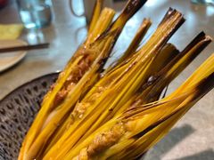 -半山腰·云南菜(侨福芳草地店)