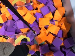 -Tenker Club弹刻极限主题公园 · 蹦床 · 团建 · 生日派对(大关店)