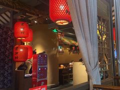 -老湘村·湖南土菜(天河维多利店)