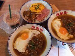 -憶廟街 X 沙角邨(太古城店)