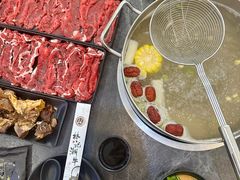 -林记潮牛·牛肉火锅(上马墩店)
