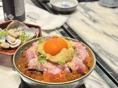 -家贺屋刺身寿司专门店