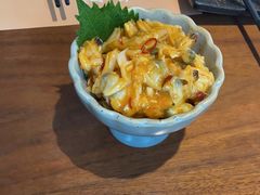 -山葵家居酒屋(天目里店)