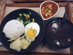 -海盗虾饭·剥好的小龙虾饭(SOHO尚都店)