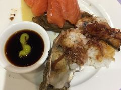 -张家港国贸酒店·餐厅