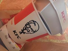 -肯德基(大兴火车站店)