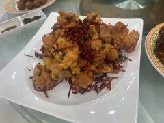 -砂锅居饭庄·京菜(西四店)