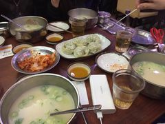 -神仙雪浓汤(明洞店)